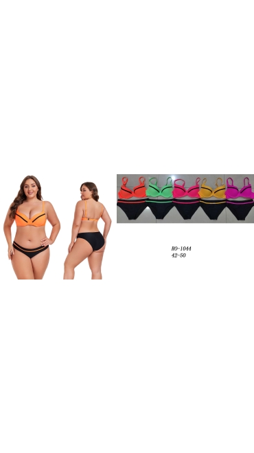 costum de baie dama 5/set