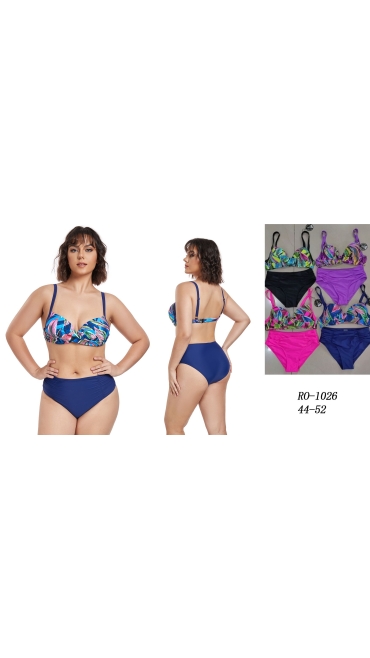 costum de baie dama 5/set