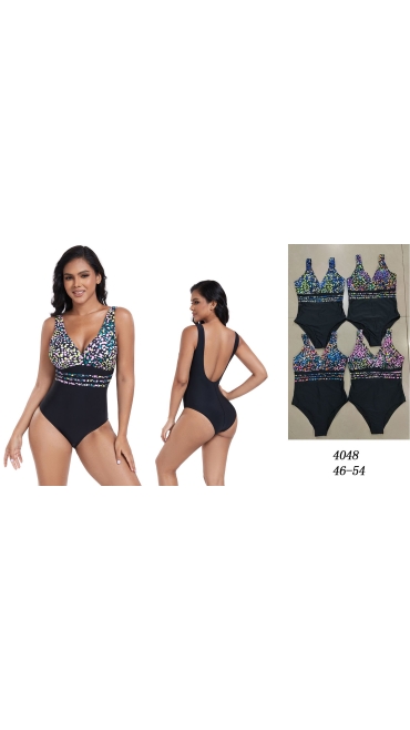 costum de baie dama 5/set