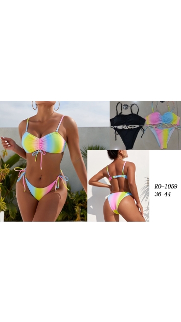 costum de baie dama 5/set