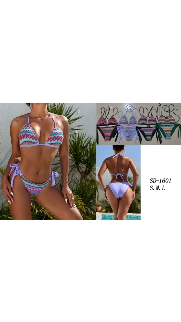 costum de baie dama 5/set