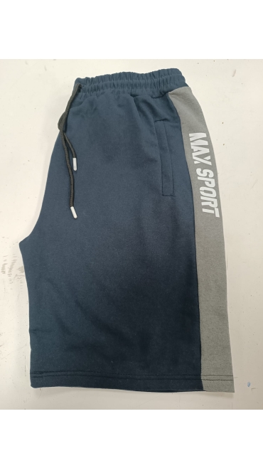 pantaloni trening scurti barbati 5/set