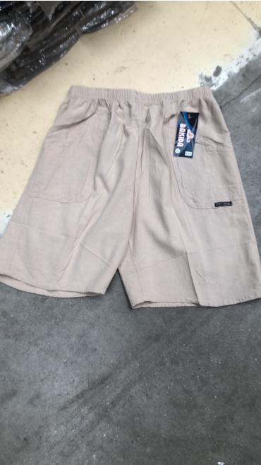 pantaloni scurti barbabti xl-5xl 5/set