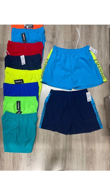 pantaloni scurti barbati 8xl-12xl 5/set