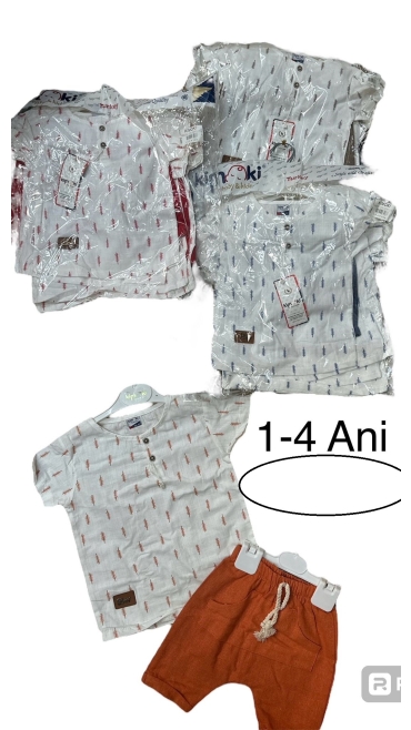 compleu copii 1-4 ani 4/set