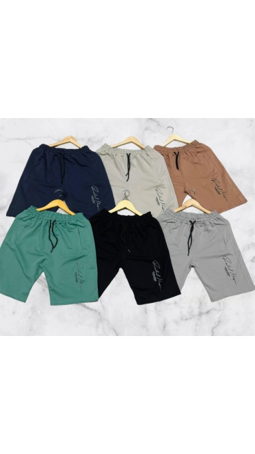 pantaloni scurti barbati 5/set