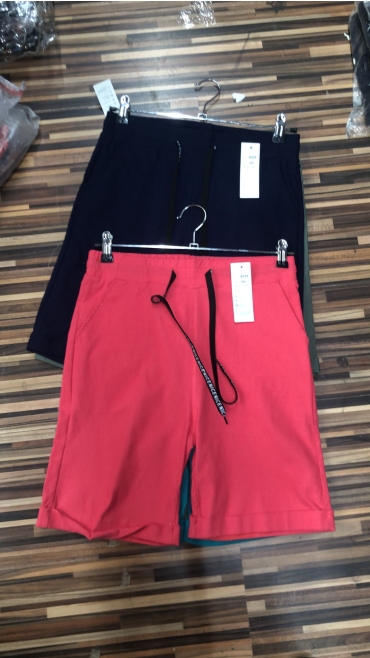 pantaloni dama scurti 6xl-10xl 5/set