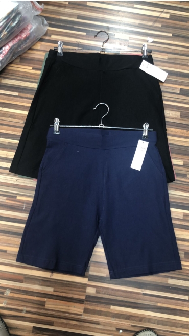 pantaloni dama scurti 6xl-10xl 5/set