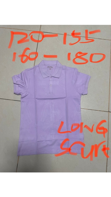 tricou copii scoala 120-155 ani 5/set