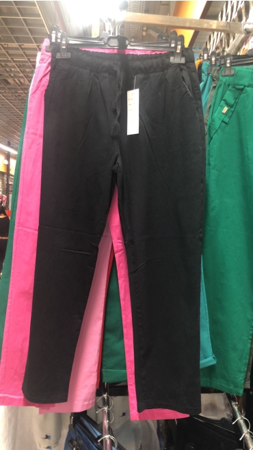 pantaloni dama 3xl-7xl 5/set