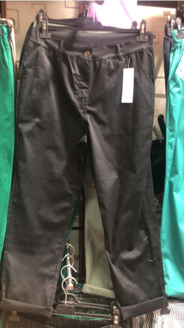 pantaloni dama 3xl-7xl 5/set