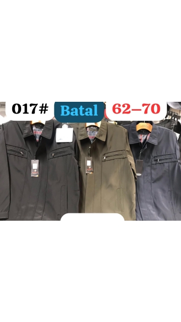 geaca barbati batal 62-70 5/set