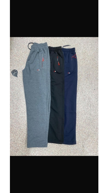 pantaloni trening barbati 3xl-7xl 5/set