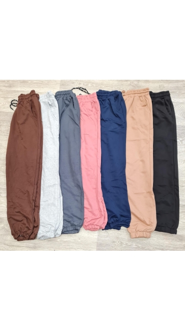 pantaloni trening dama s-xl 4/set