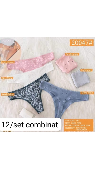 tanga s-xl 24/set