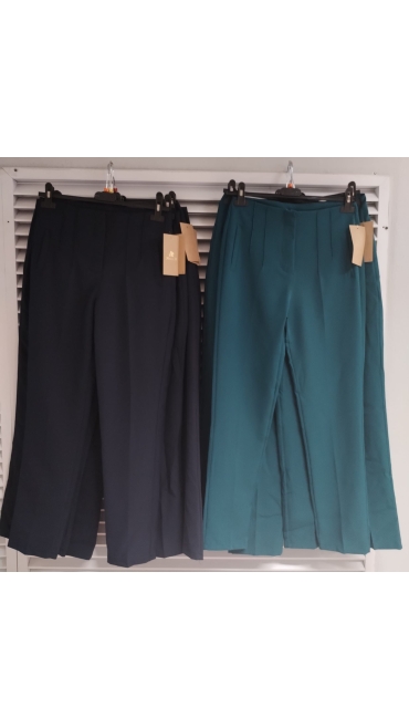 pantaloni dama 4/set