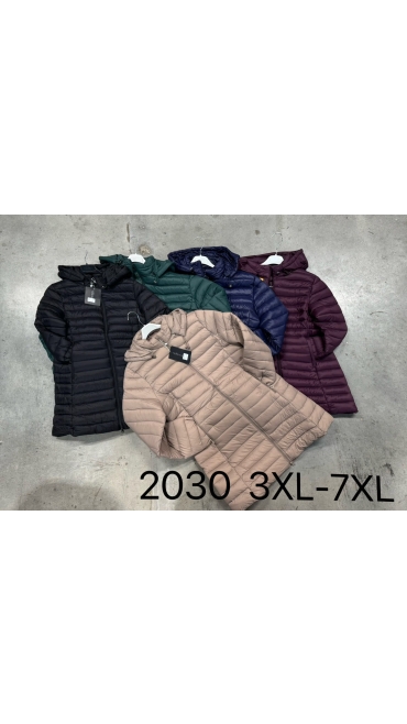 geaca dama 3xl-7xl 5/set