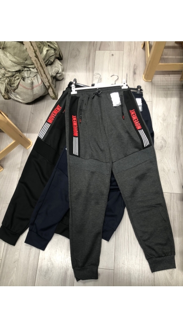 pantaloni trening barbati l-4xl 5/set