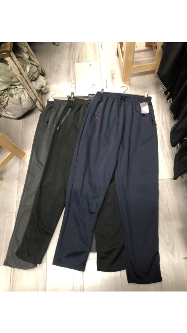 pantaloni trening barbati 2xl-6xl 5/set