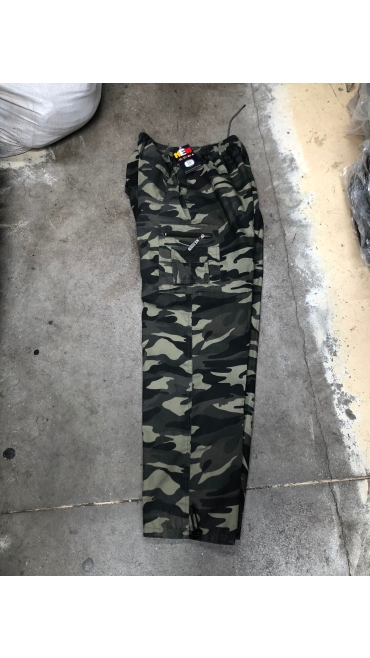 pantaloni barbati xl-5xl 5/set