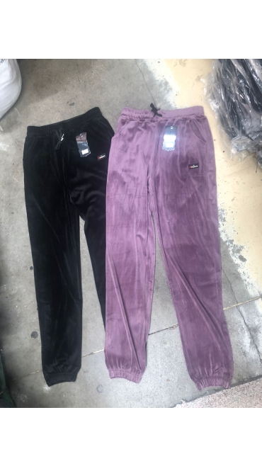 pantaloni dama catifea 2xl-7xl 6/set