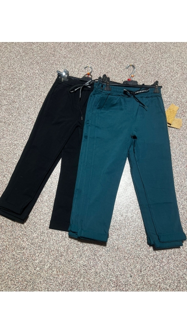 pantaloni dama xl-5xl 5/set