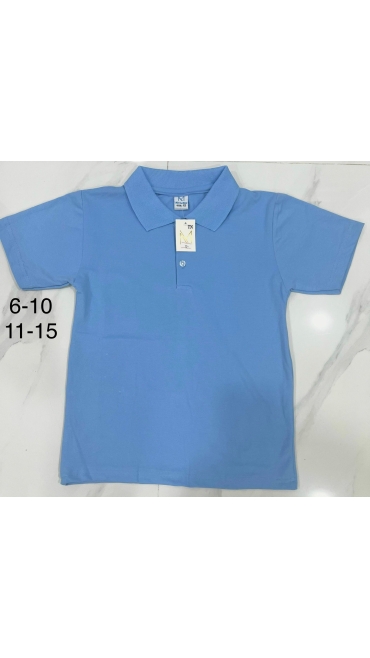 tricou copii scoala 11-15 ani 5/set