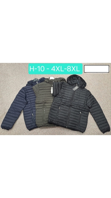 geaca barbati 4xl-8xl 5/set