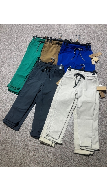 pantaloni dama xl-5xl 5/set