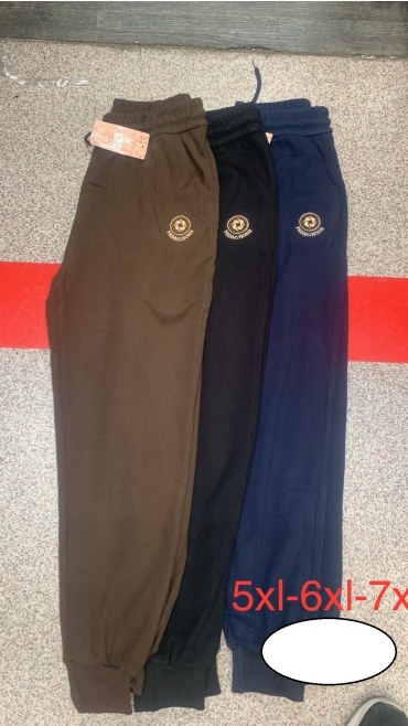 pantaloni trening dama 5xl-7xl 5/set