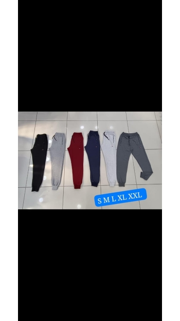 pantaloni trening barbati 5/set