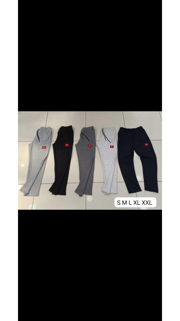 pantaloni trening barbati 5/set