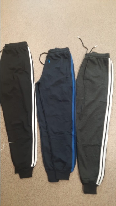 pantaloni trening barbati 5/set