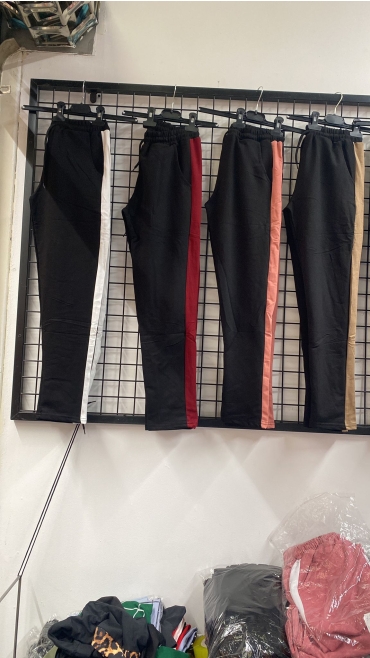 pantaloni dama s-xl 5/set