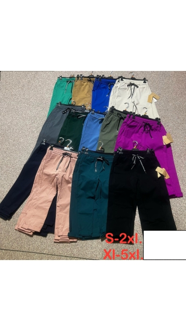 pantaloni dama s2-xl 5/set