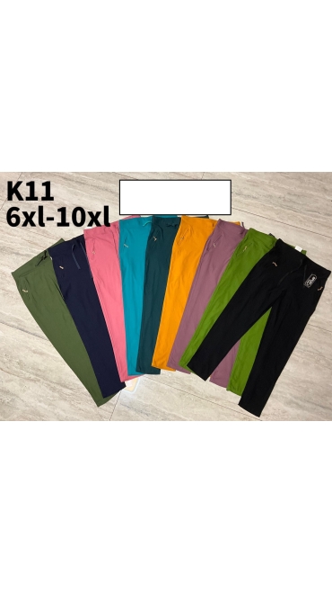 colanti dama 6xl-10xl 5/set