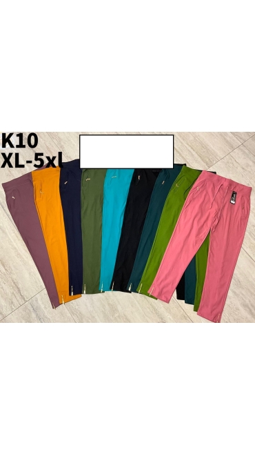 colanti dama xl-5xl 5/set