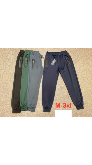 pantaloni trening barbati m-3xl 5/set