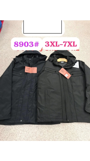 geaca barbati 3xl-7xl 5/set