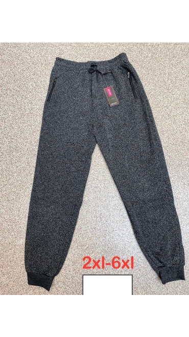 pantaloni trening barbati 2xl-6xl 5/set