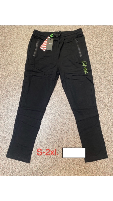 pantaloni trening barbati s-2xl 5/set