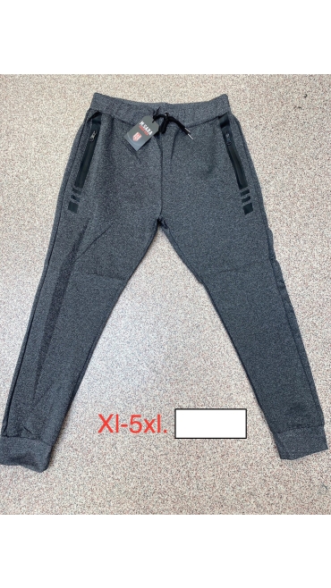 pantaloni trening barbati xl-5xl 5/set