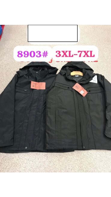 geaca barbati batal 3xl-7xl 5/set