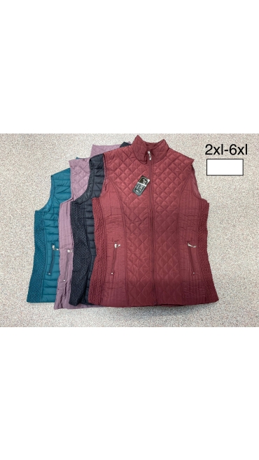 vesta dama 2xl-6xl 5/set