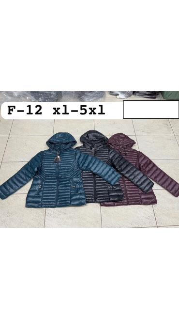 geaca dama xl-5xl 5/set