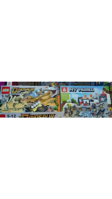 lego 3/set