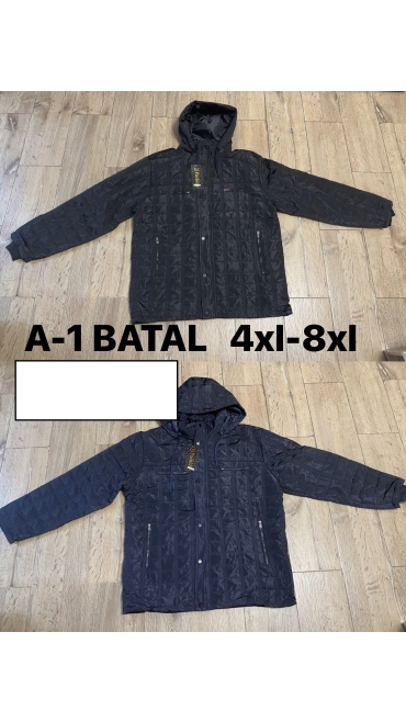 geaca barbati 4xl-8xl 5/set