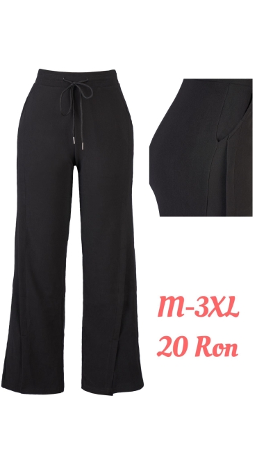 pantaloni dama m-3xl 5/set