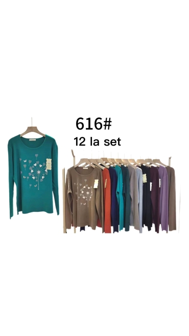 bluza dama 12/set