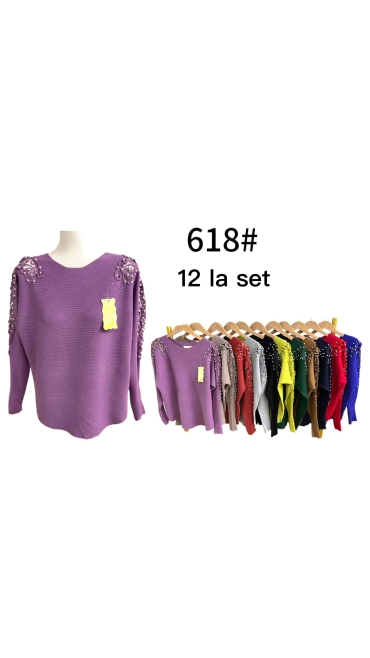 bluza dama 12/set